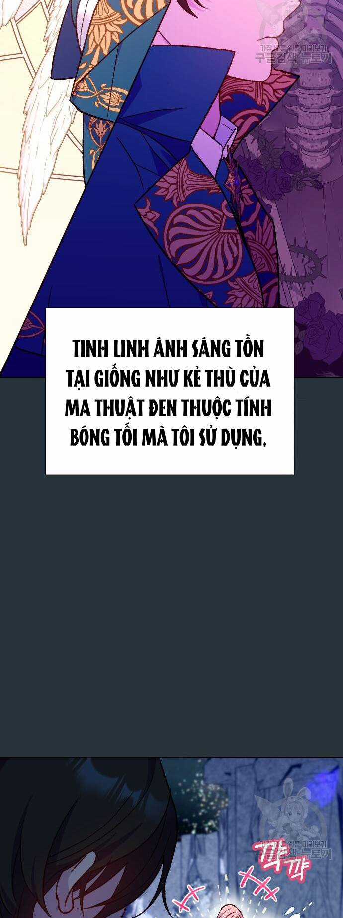 Pháp Sư Hiện Kim Của Trò Chơi Lỗi Chapter 12 trang 63