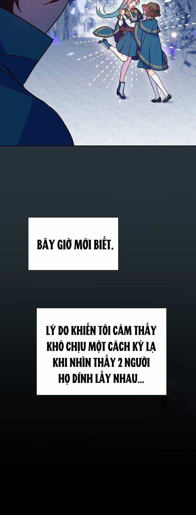 Pháp Sư Hiện Kim Của Trò Chơi Lỗi Chapter 12 trang 64