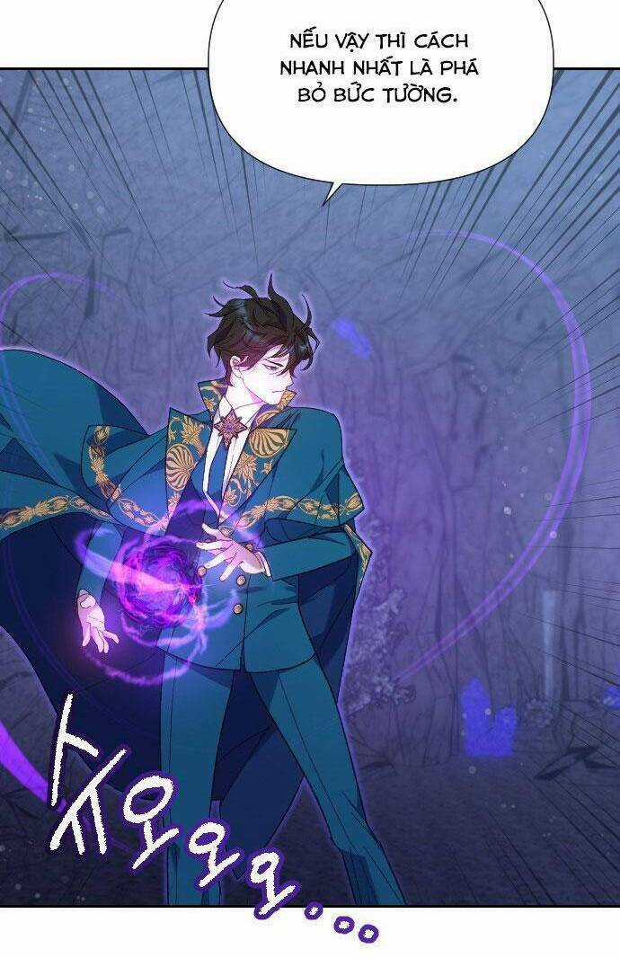 Pháp Sư Hiện Kim Của Trò Chơi Lỗi Chapter 13 trang 10