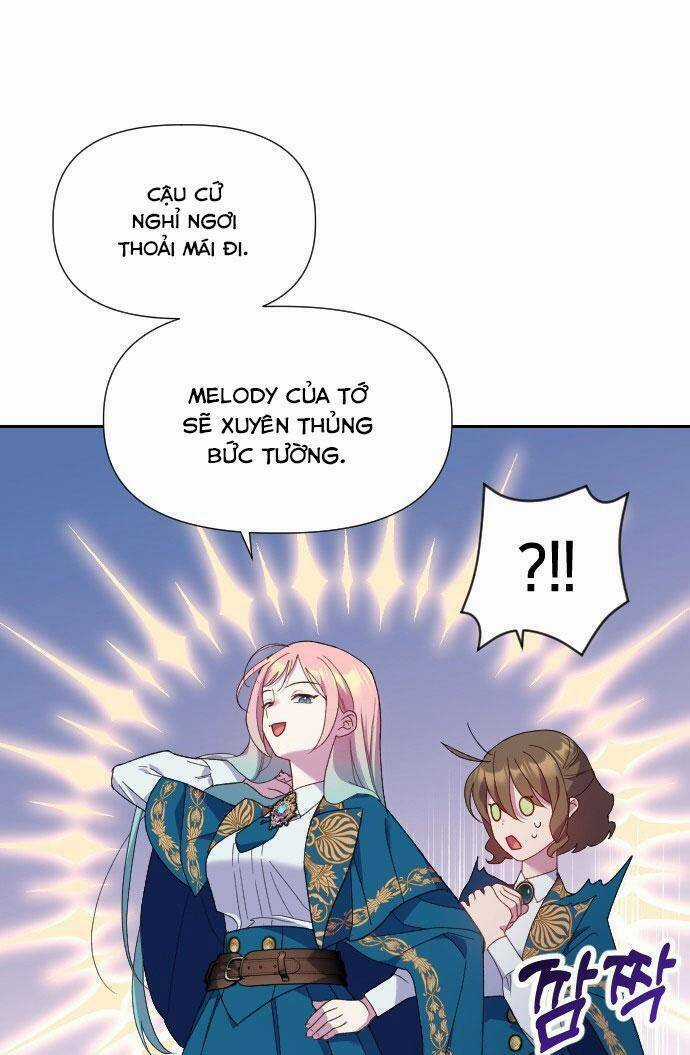 Pháp Sư Hiện Kim Của Trò Chơi Lỗi Chapter 13 trang 12