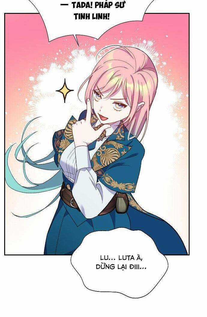 Pháp Sư Hiện Kim Của Trò Chơi Lỗi Chapter 13 trang 16