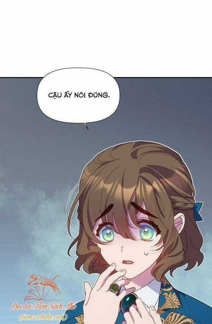 Pháp Sư Hiện Kim Của Trò Chơi Lỗi Chapter 13 trang 17