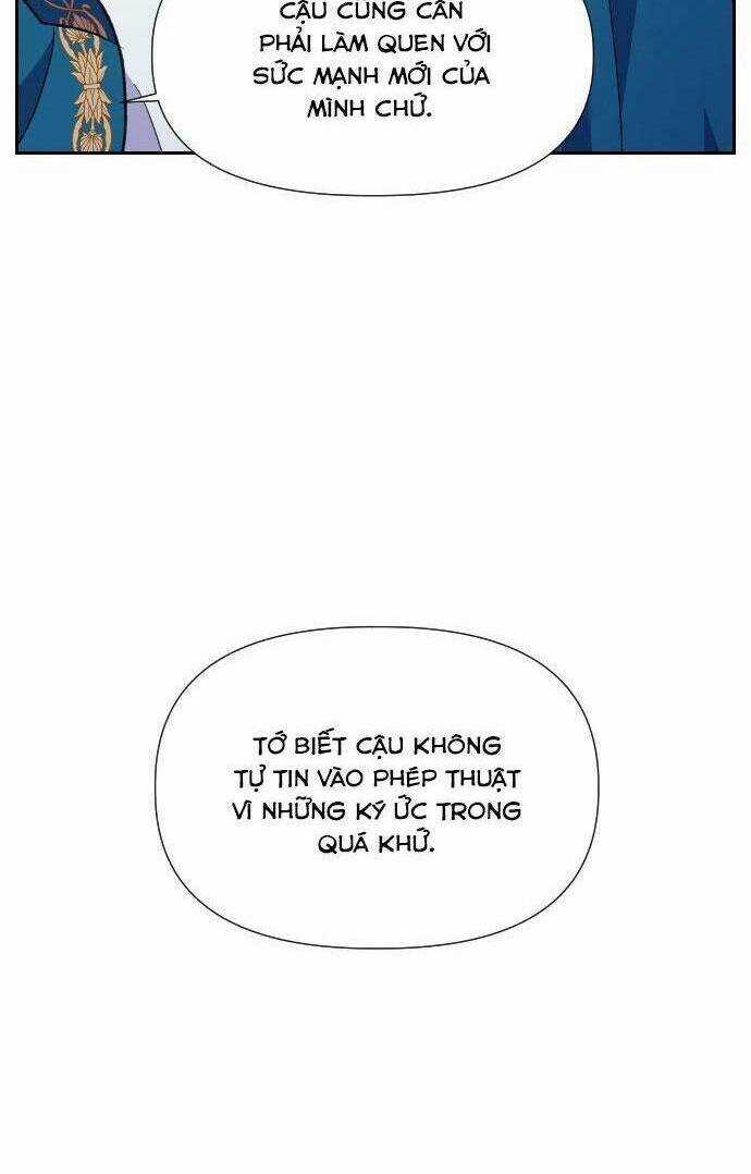 Pháp Sư Hiện Kim Của Trò Chơi Lỗi Chapter 13 trang 21