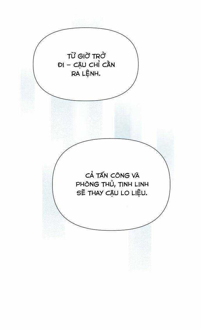 Pháp Sư Hiện Kim Của Trò Chơi Lỗi Chapter 13 trang 24