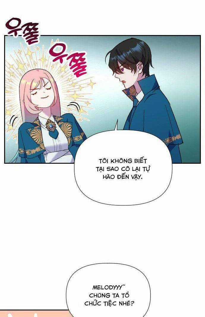 Pháp Sư Hiện Kim Của Trò Chơi Lỗi Chapter 13 trang 3