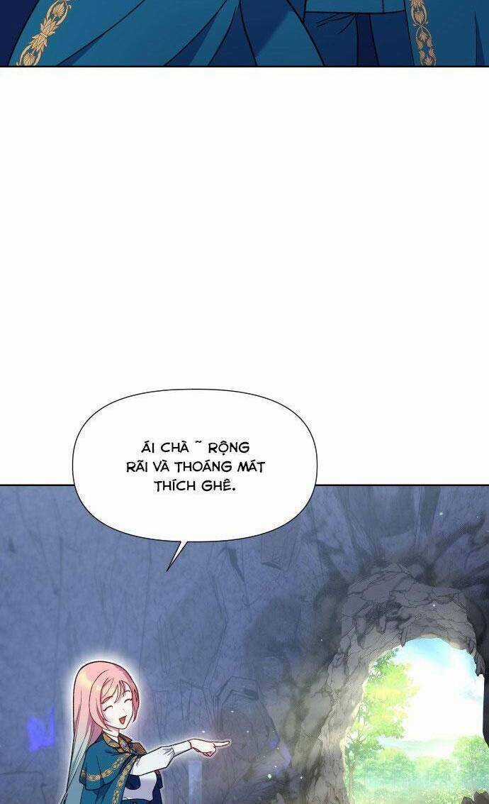 Pháp Sư Hiện Kim Của Trò Chơi Lỗi Chapter 13 trang 34