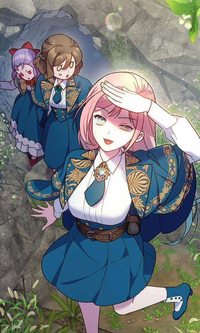 Pháp Sư Hiện Kim Của Trò Chơi Lỗi Chapter 13 trang 36