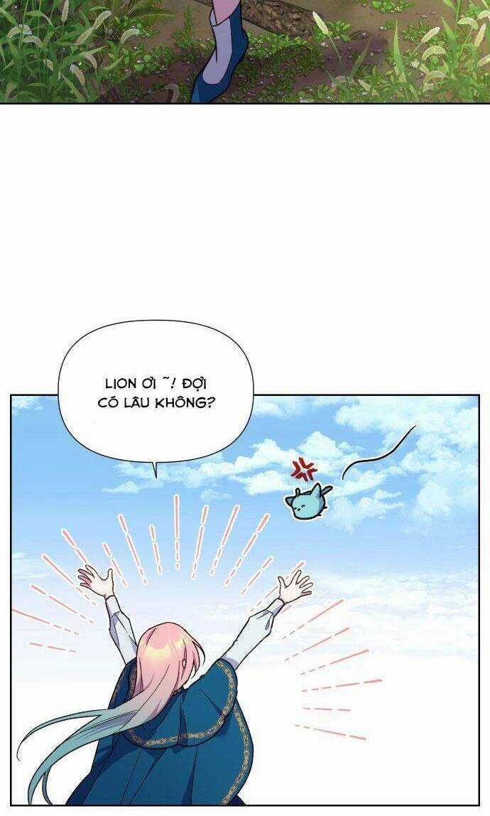 Pháp Sư Hiện Kim Của Trò Chơi Lỗi Chapter 13 trang 37