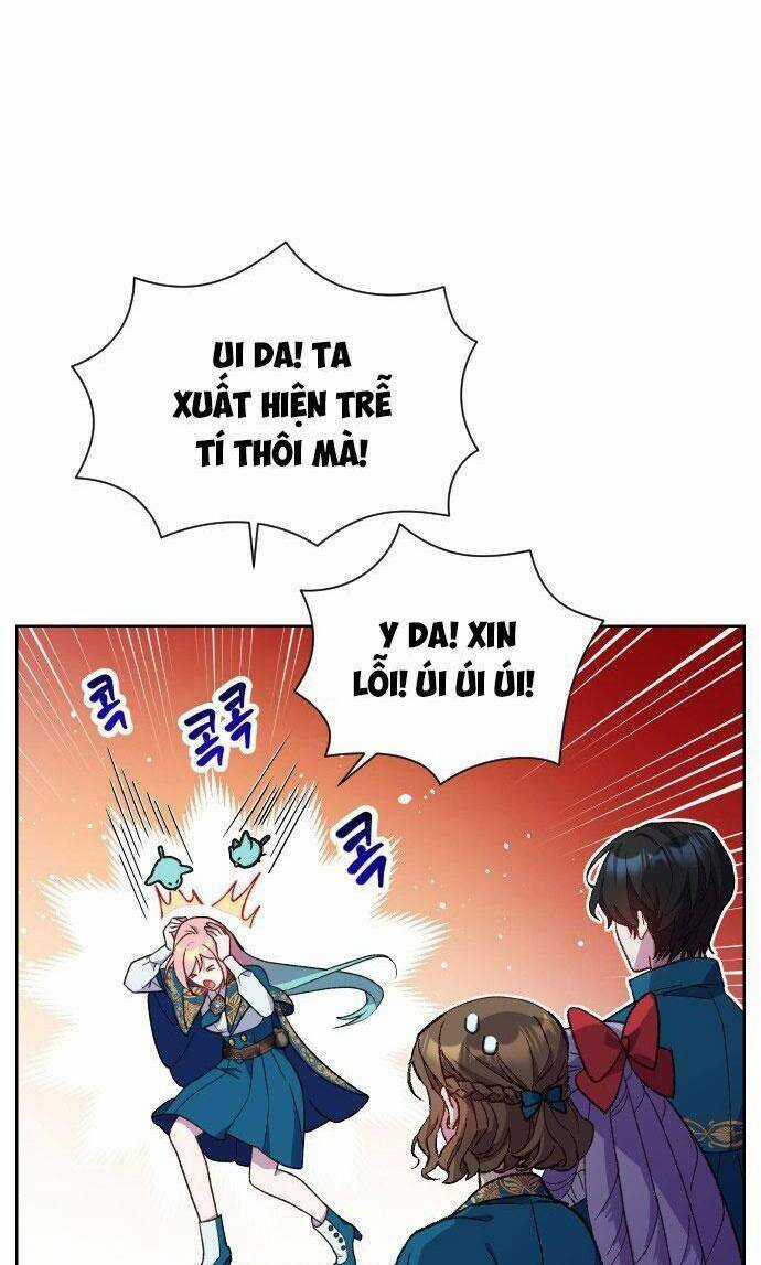 Pháp Sư Hiện Kim Của Trò Chơi Lỗi Chapter 13 trang 38