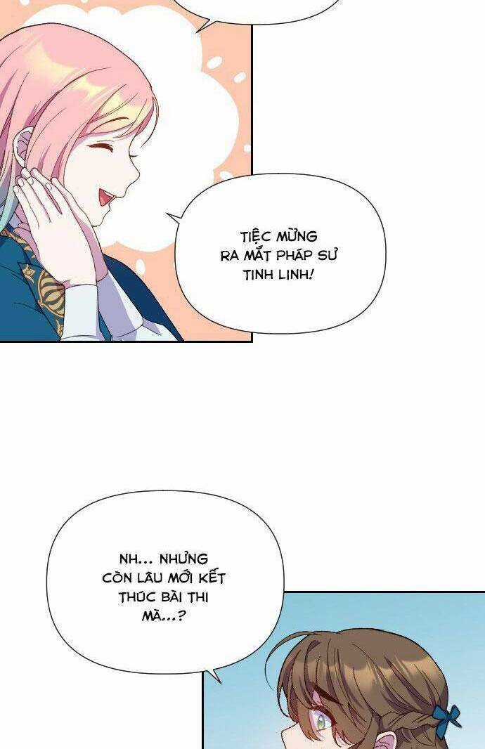 Pháp Sư Hiện Kim Của Trò Chơi Lỗi Chapter 13 trang 4