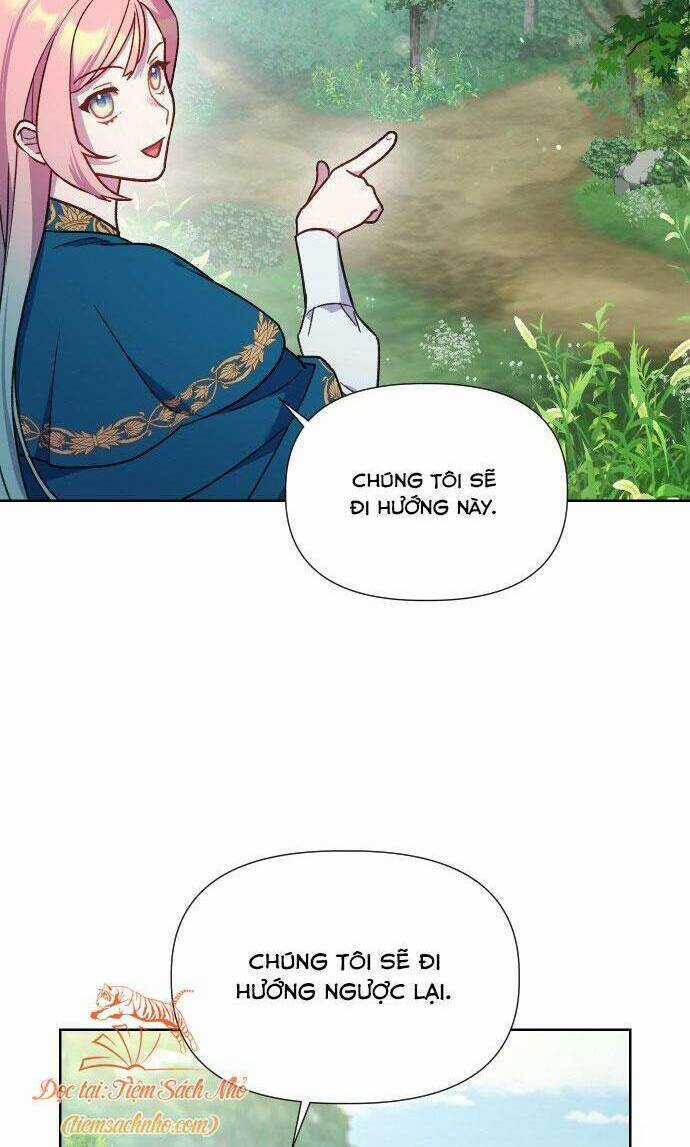 Pháp Sư Hiện Kim Của Trò Chơi Lỗi Chapter 13 trang 41