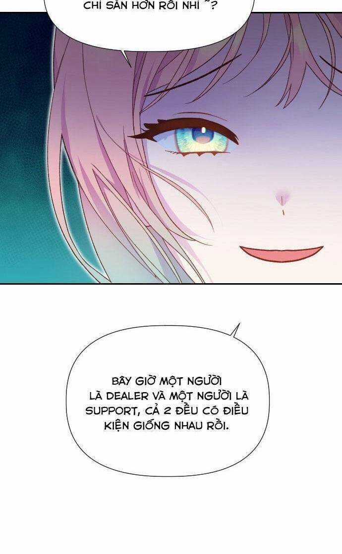 Pháp Sư Hiện Kim Của Trò Chơi Lỗi Chapter 13 trang 44