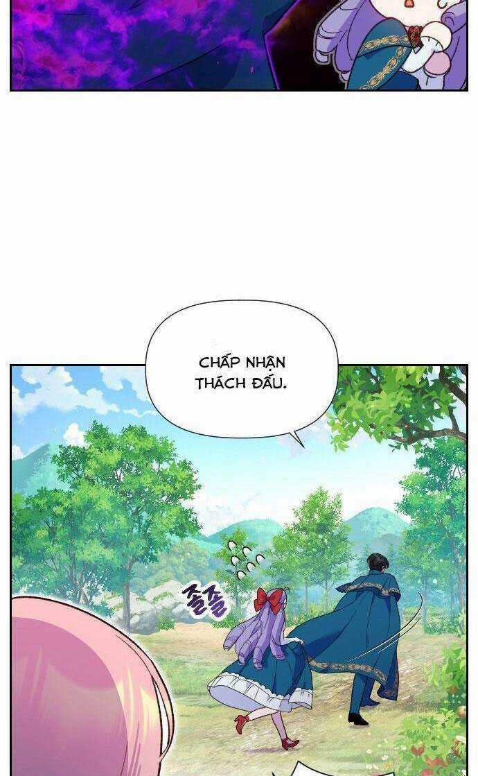 Pháp Sư Hiện Kim Của Trò Chơi Lỗi Chapter 13 trang 46