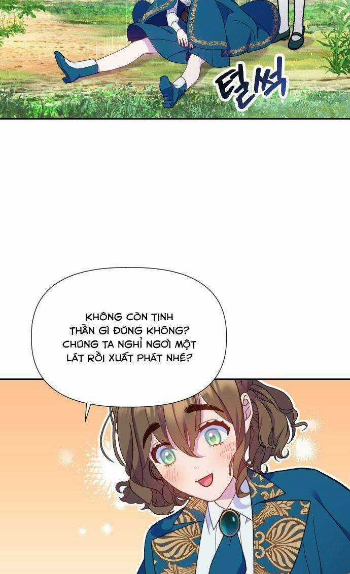 Pháp Sư Hiện Kim Của Trò Chơi Lỗi Chapter 13 trang 48