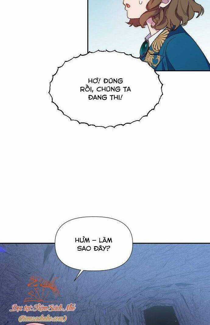 Pháp Sư Hiện Kim Của Trò Chơi Lỗi Chapter 13 trang 5