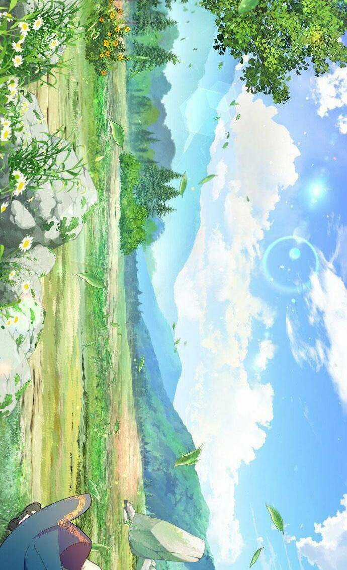 Pháp Sư Hiện Kim Của Trò Chơi Lỗi Chapter 13 trang 50