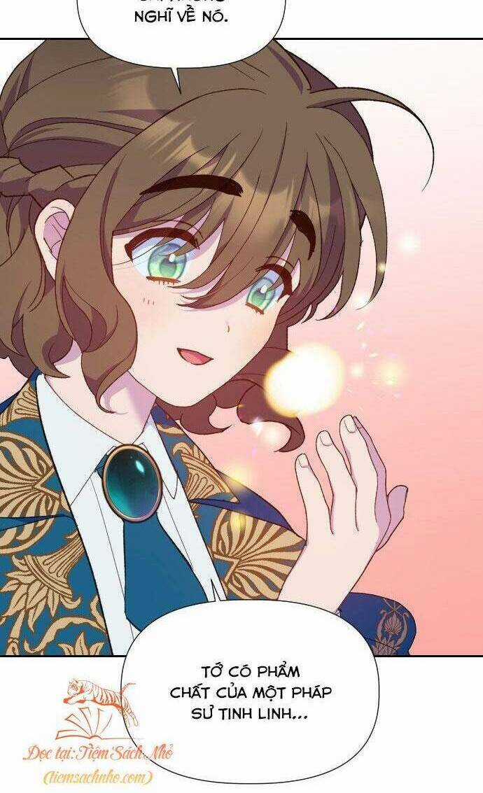 Pháp Sư Hiện Kim Của Trò Chơi Lỗi Chapter 13 trang 53