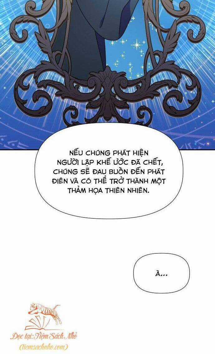 Pháp Sư Hiện Kim Của Trò Chơi Lỗi Chapter 13 trang 59