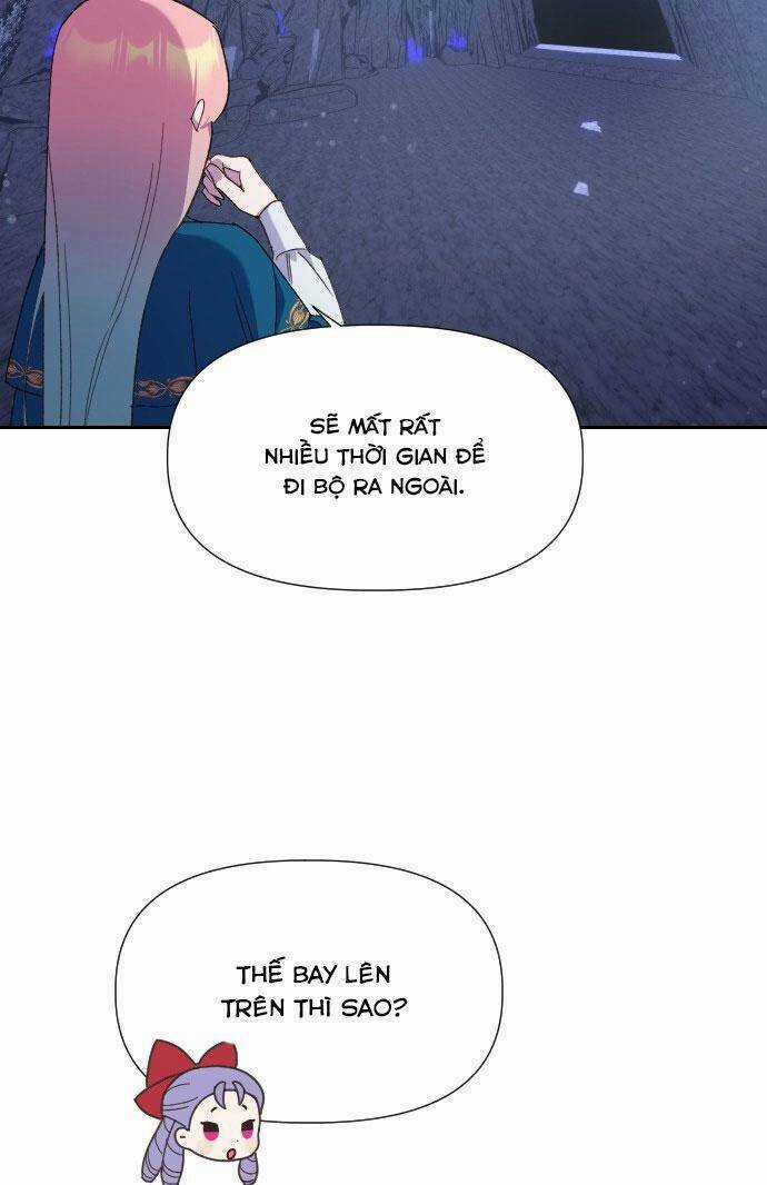 Pháp Sư Hiện Kim Của Trò Chơi Lỗi Chapter 13 trang 6