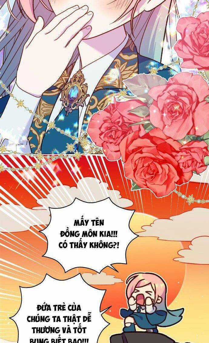 Pháp Sư Hiện Kim Của Trò Chơi Lỗi Chapter 13 trang 70