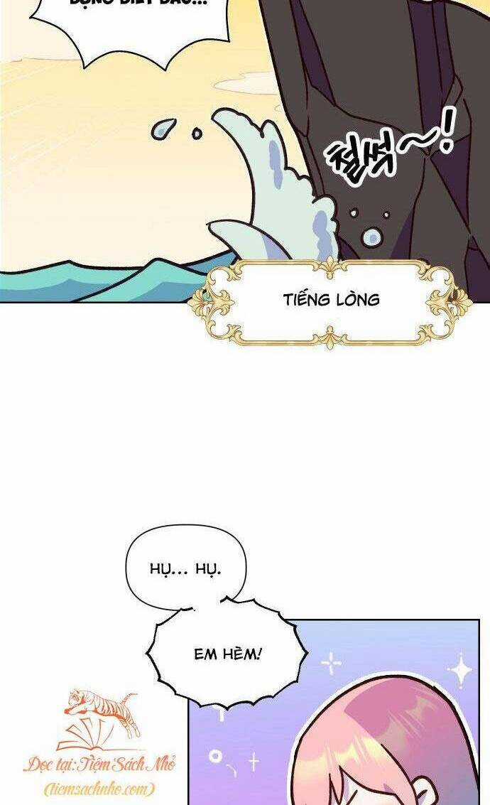 Pháp Sư Hiện Kim Của Trò Chơi Lỗi Chapter 13 trang 71