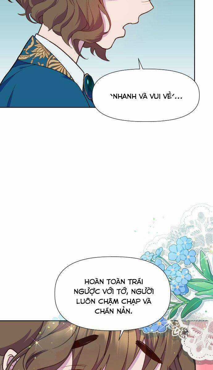 Pháp Sư Hiện Kim Của Trò Chơi Lỗi Chapter 13 trang 75