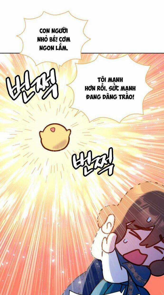 Pháp Sư Hiện Kim Của Trò Chơi Lỗi Chapter 13 trang 85