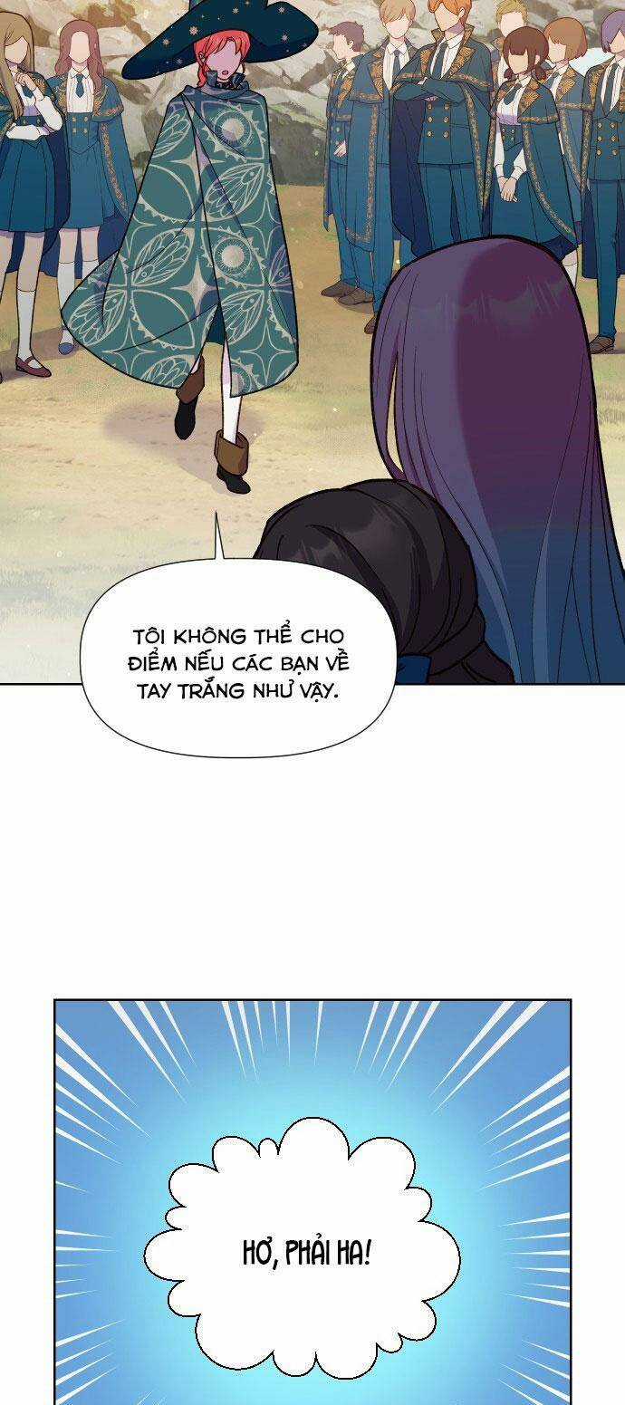 Pháp Sư Hiện Kim Của Trò Chơi Lỗi Chapter 14 trang 10