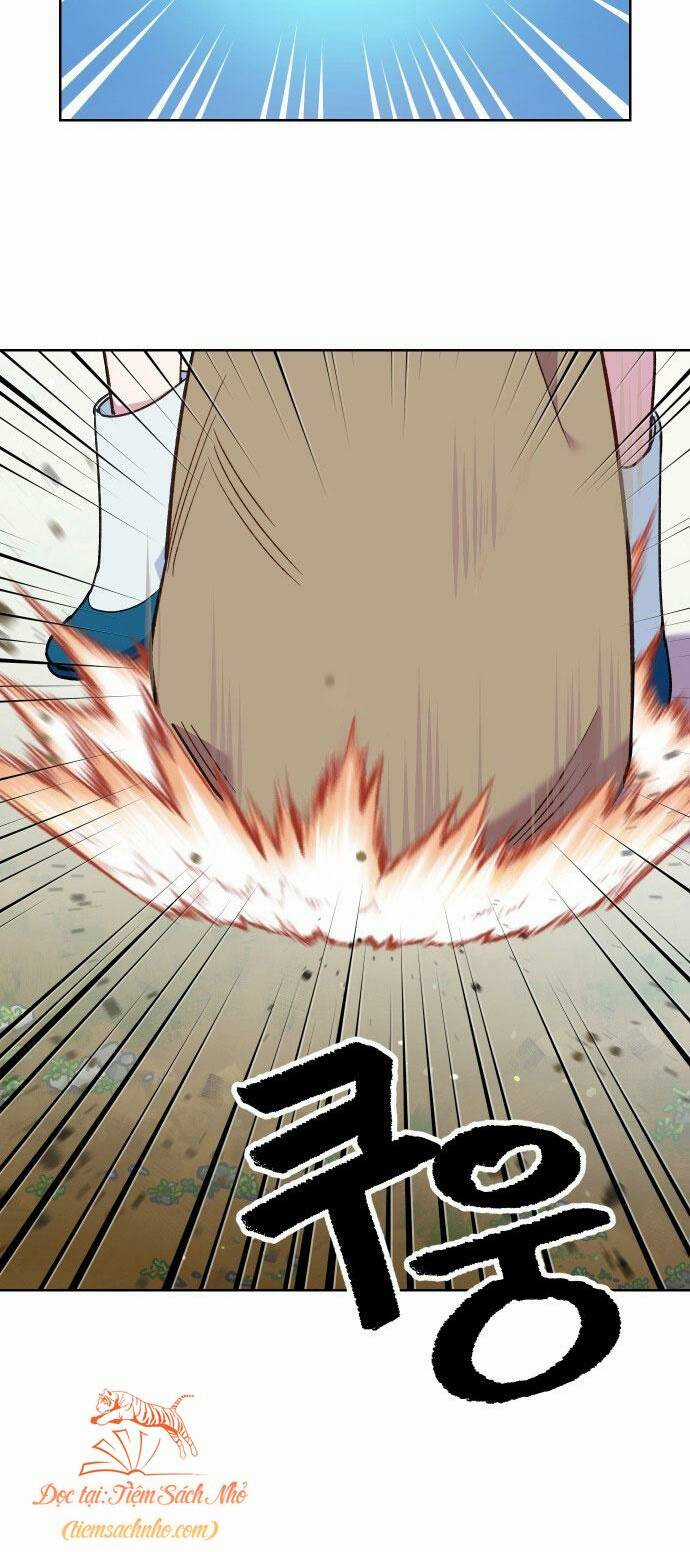 Pháp Sư Hiện Kim Của Trò Chơi Lỗi Chapter 14 trang 11