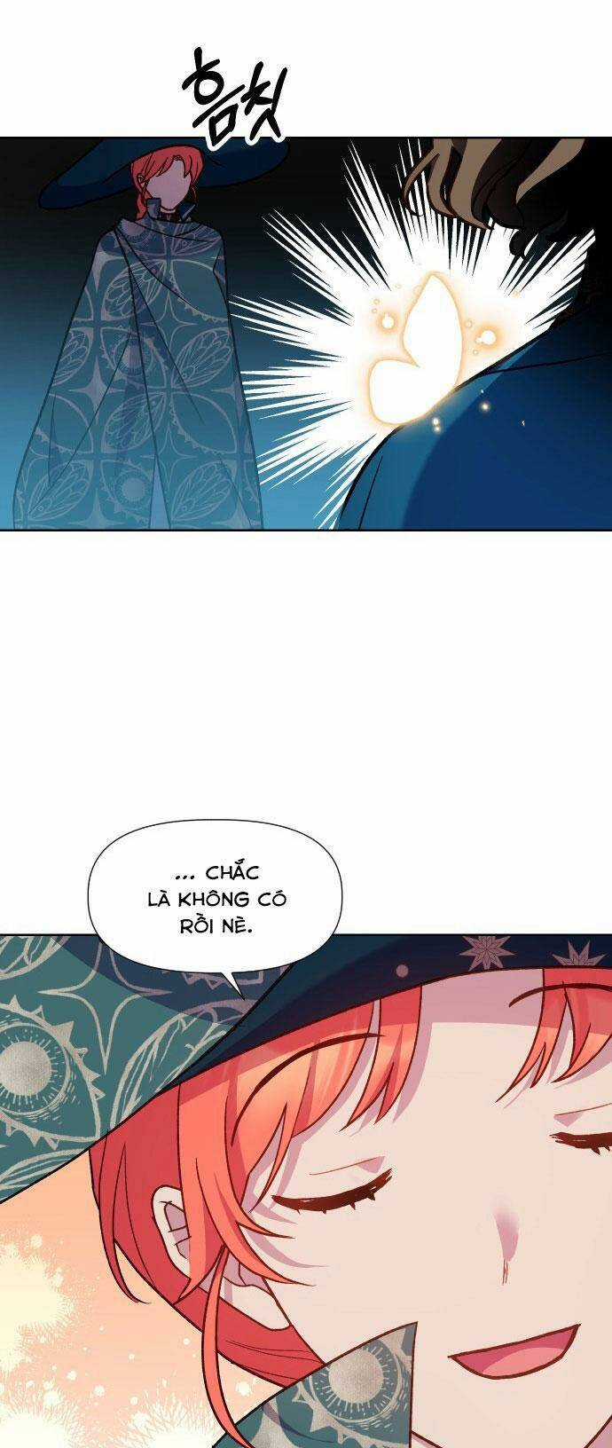 Pháp Sư Hiện Kim Của Trò Chơi Lỗi Chapter 14 trang 14