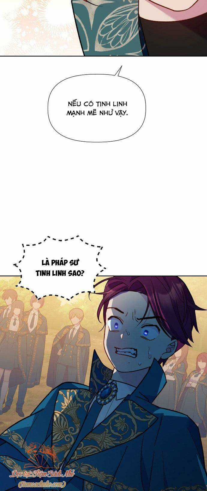 Pháp Sư Hiện Kim Của Trò Chơi Lỗi Chapter 14 trang 15