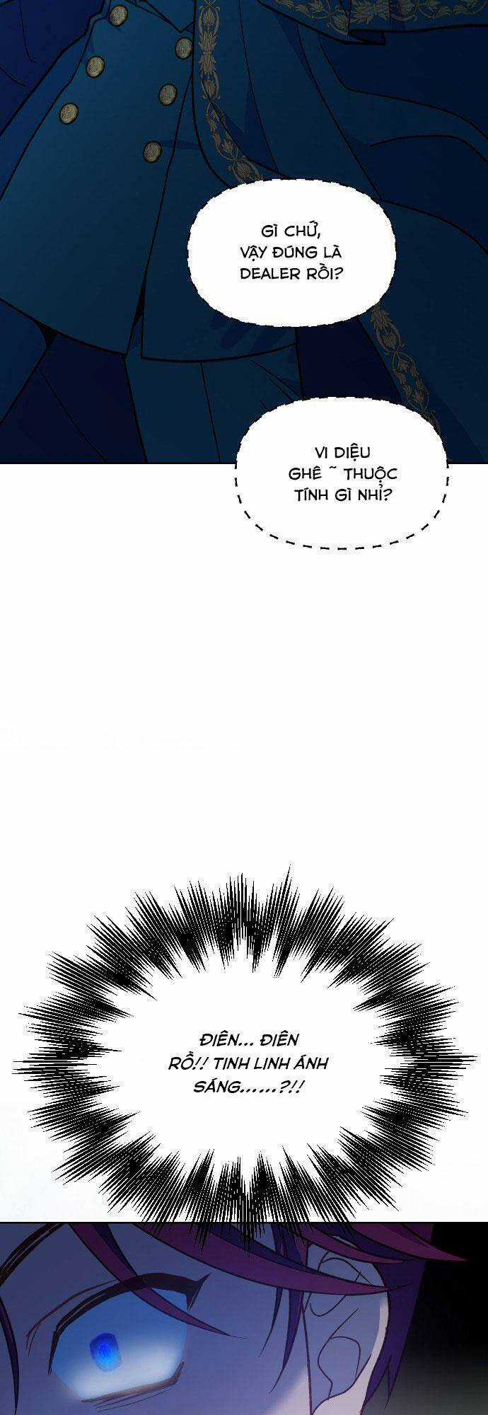 Pháp Sư Hiện Kim Của Trò Chơi Lỗi Chapter 14 trang 16