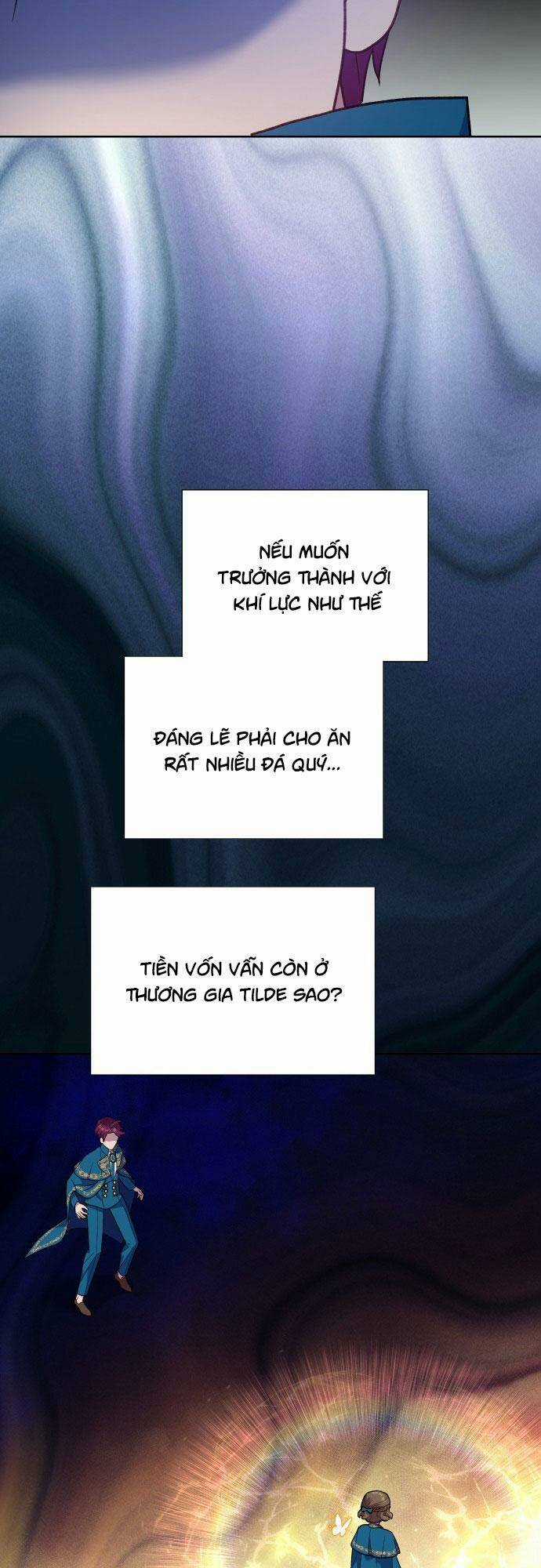 Pháp Sư Hiện Kim Của Trò Chơi Lỗi Chapter 14 trang 17