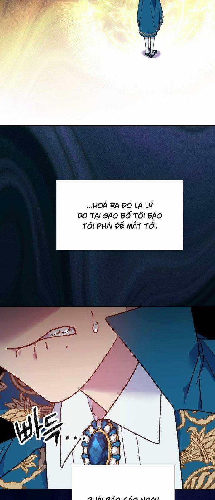 Pháp Sư Hiện Kim Của Trò Chơi Lỗi Chapter 14 trang 18