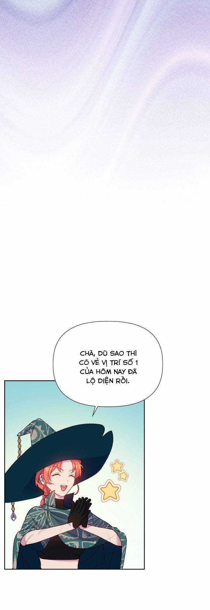 Pháp Sư Hiện Kim Của Trò Chơi Lỗi Chapter 14 trang 20