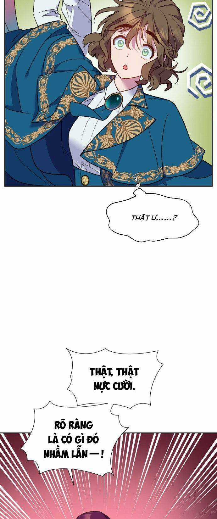 Pháp Sư Hiện Kim Của Trò Chơi Lỗi Chapter 14 trang 22