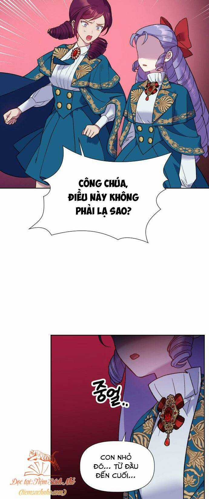 Pháp Sư Hiện Kim Của Trò Chơi Lỗi Chapter 14 trang 23