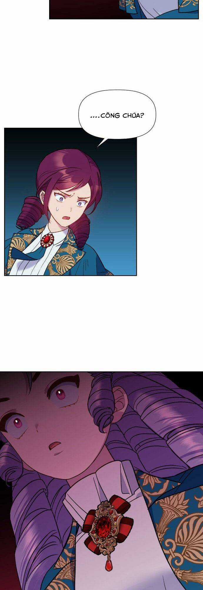 Pháp Sư Hiện Kim Của Trò Chơi Lỗi Chapter 14 trang 24