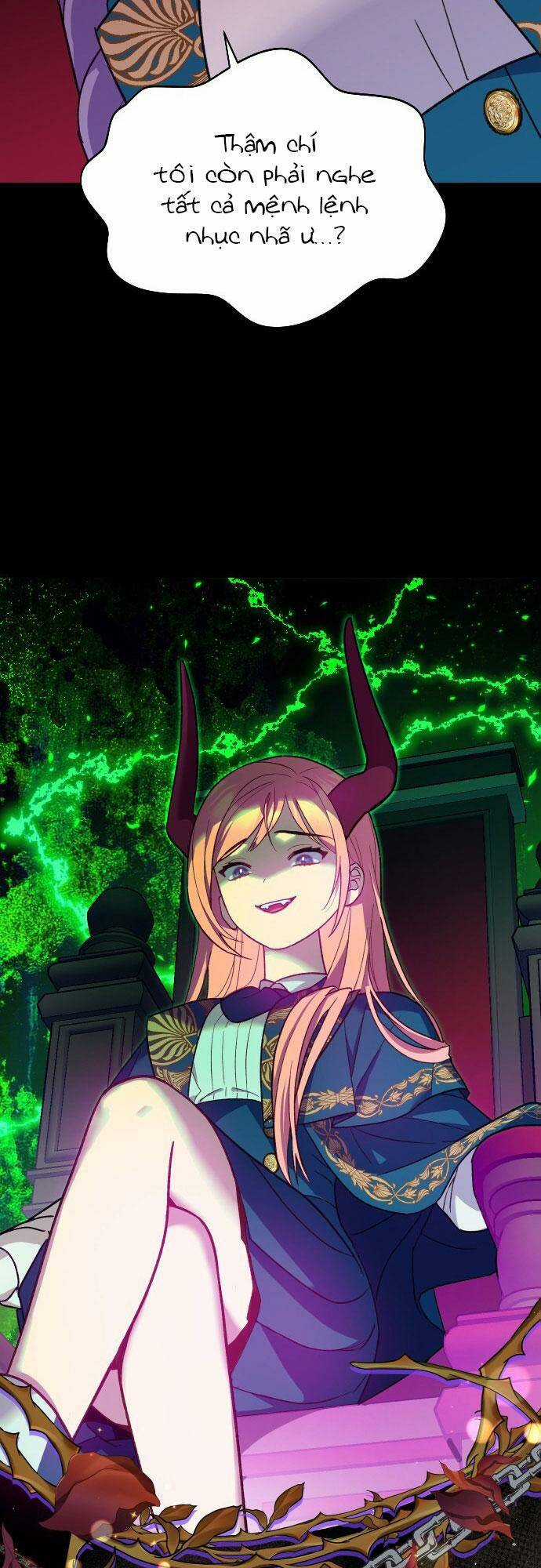 Pháp Sư Hiện Kim Của Trò Chơi Lỗi Chapter 14 trang 25