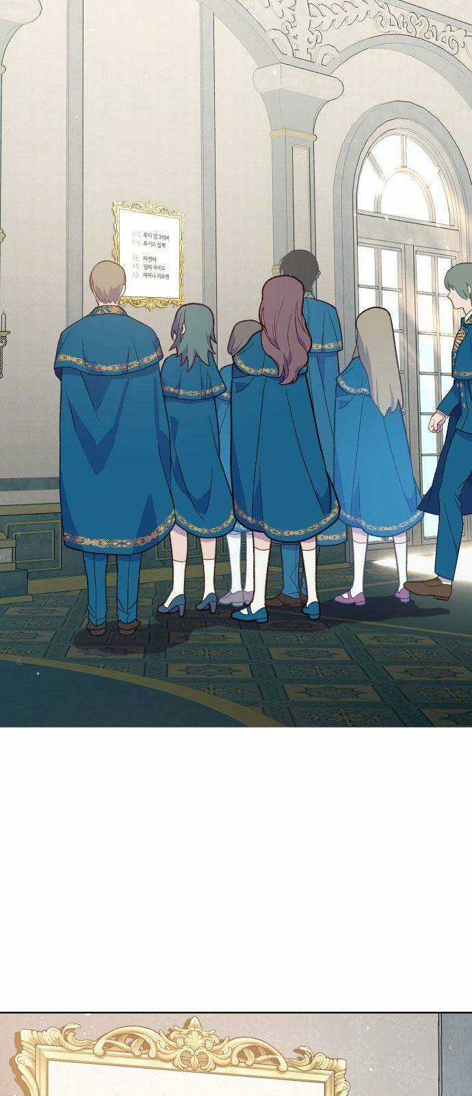 Pháp Sư Hiện Kim Của Trò Chơi Lỗi Chapter 14 trang 30