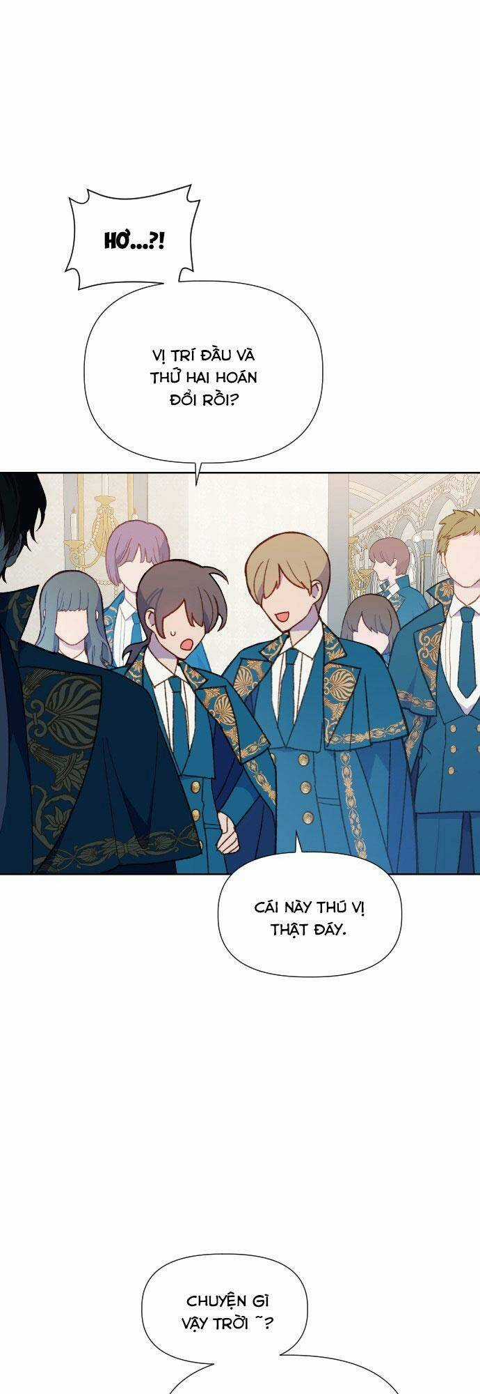 Pháp Sư Hiện Kim Của Trò Chơi Lỗi Chapter 14 trang 32