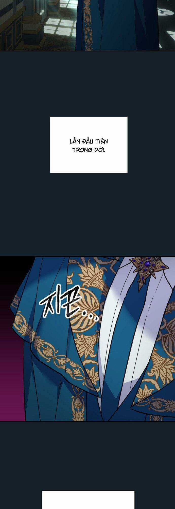 Pháp Sư Hiện Kim Của Trò Chơi Lỗi Chapter 14 trang 36