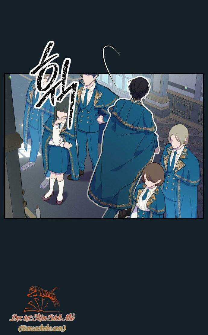 Pháp Sư Hiện Kim Của Trò Chơi Lỗi Chapter 14 trang 39