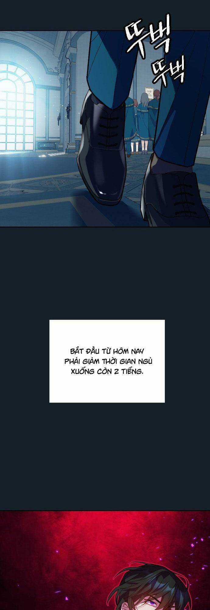 Pháp Sư Hiện Kim Của Trò Chơi Lỗi Chapter 14 trang 40