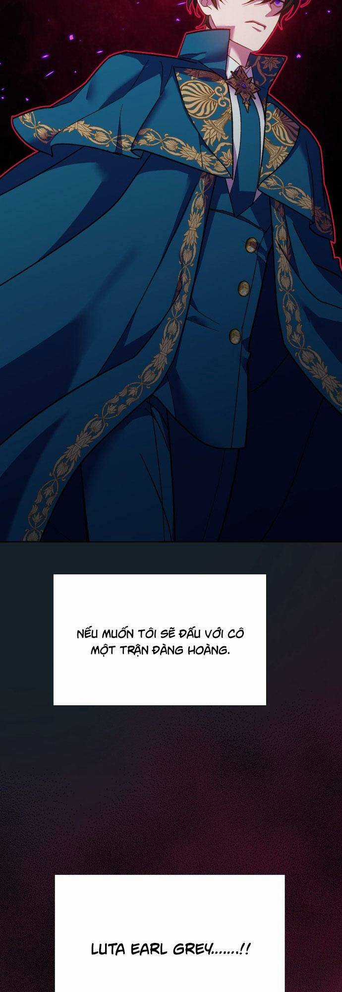 Pháp Sư Hiện Kim Của Trò Chơi Lỗi Chapter 14 trang 41