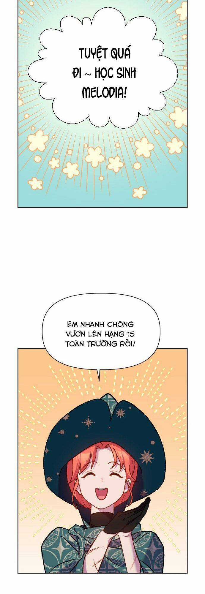 Pháp Sư Hiện Kim Của Trò Chơi Lỗi Chapter 14 trang 44