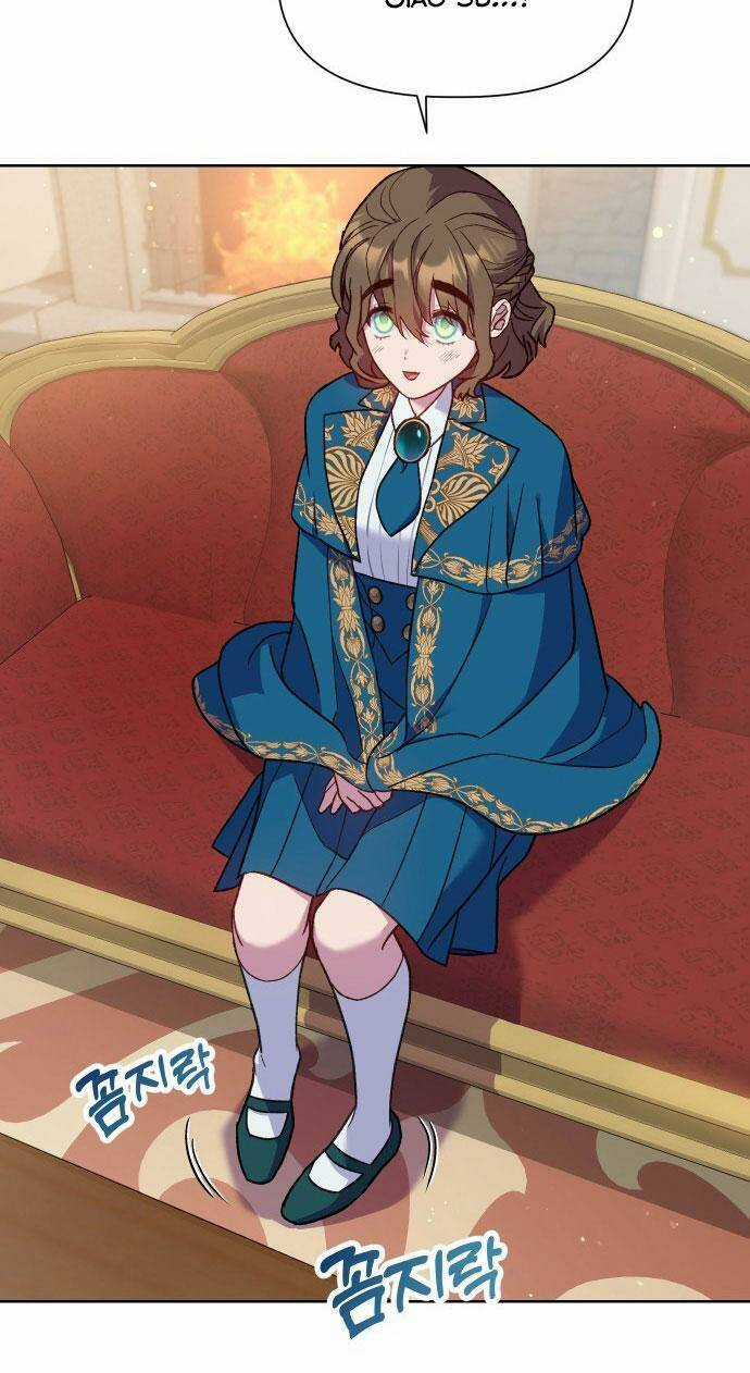 Pháp Sư Hiện Kim Của Trò Chơi Lỗi Chapter 14 trang 46