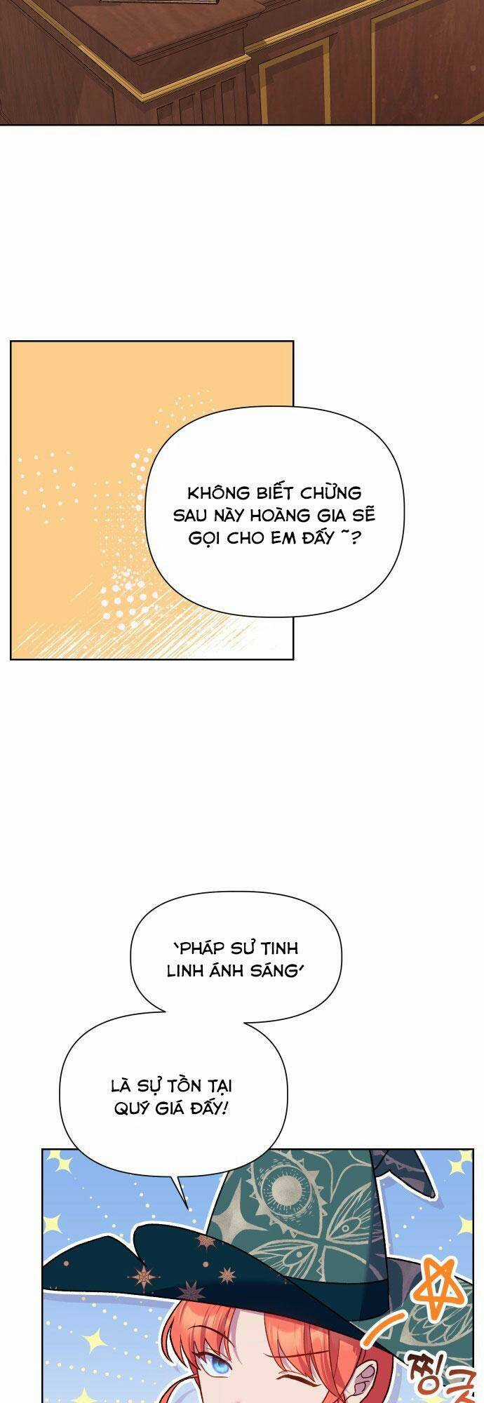 Pháp Sư Hiện Kim Của Trò Chơi Lỗi Chapter 14 trang 48