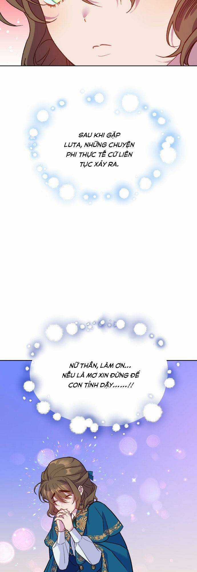 Pháp Sư Hiện Kim Của Trò Chơi Lỗi Chapter 14 trang 53