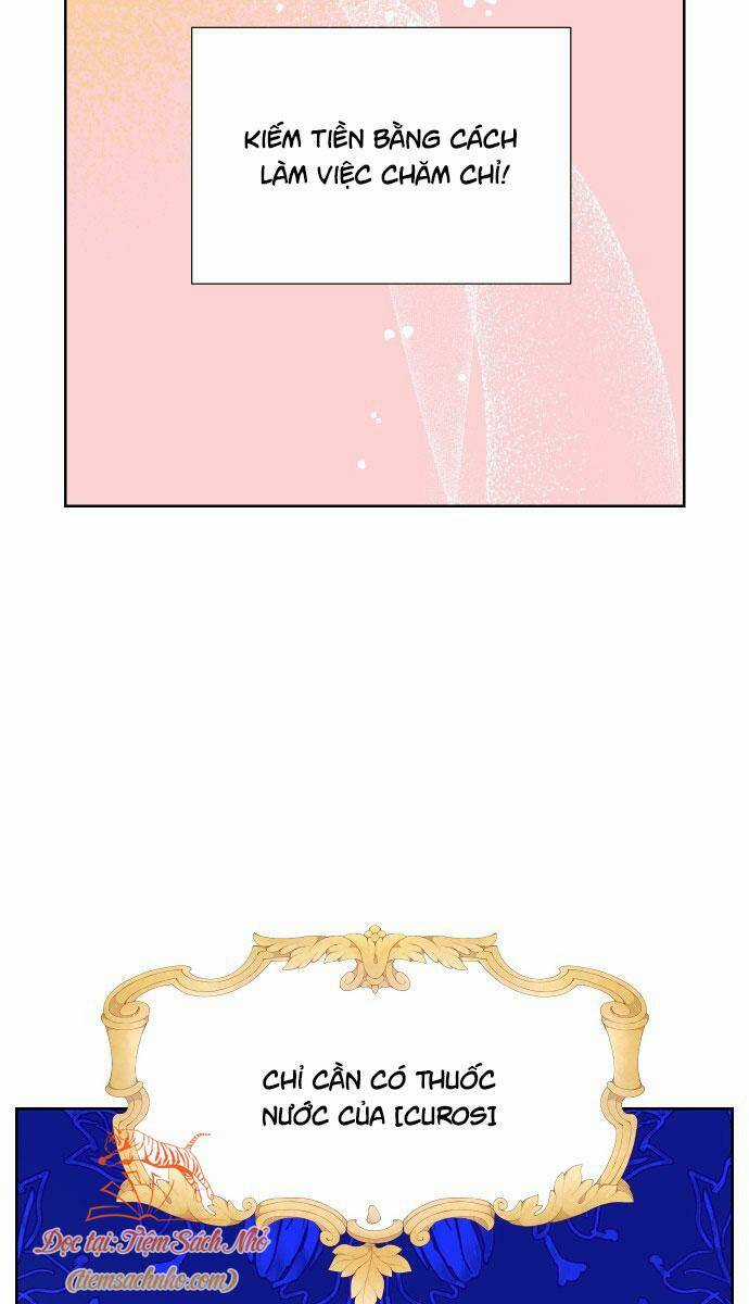 Pháp Sư Hiện Kim Của Trò Chơi Lỗi Chapter 14 trang 55